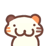 Crumbs the Cat Logo